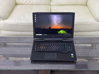 Игровой HP Omen i7/16GB/17.3/GTX 1070 8GB/Доставка/Гарантия! foto 3