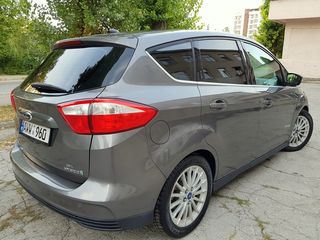 Ford C-Max foto 2