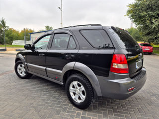 KIA Sorento foto 2