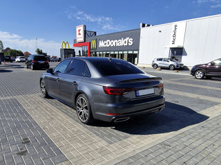 Audi A4 foto 3