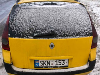 Renault Megane foto 7