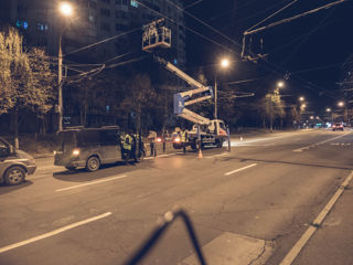 Servicii Autoturn/ lucrări la înălțime  24/7 foto 8