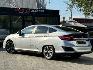 Honda Clarity foto 5