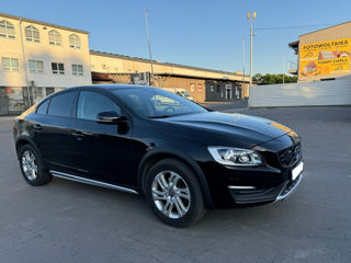 Volvo S60 Cross Country