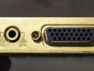 Creative x-fi elite pro (топовая) фото 3