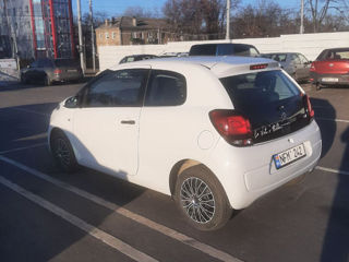 Citroen C1 foto 4