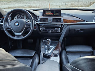 BMW 3 Series foto 4