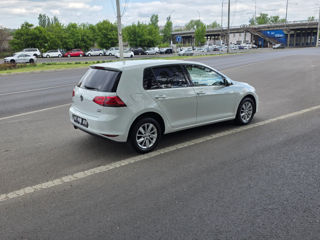 Volkswagen Golf foto 5
