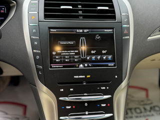 Lincoln MKZ foto 13