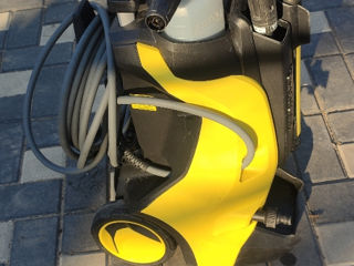 Karcher k5 full control foto 3