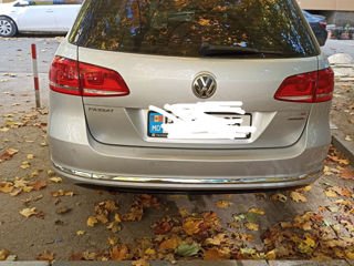 Volkswagen Passat foto 5