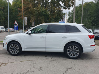 Audi Q7 foto 4