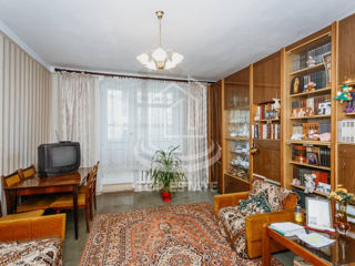 Apartament cu 3 camere, 70 m², Râșcani, Chișinău foto 5