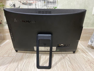 Моноблок Lenovo C260 foto 3