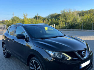 Nissan Qashqai foto 3