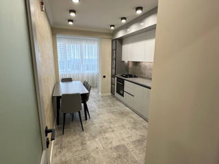 Apartament cu 2 camere, 64 m², Ciocana, Chișinău foto 6