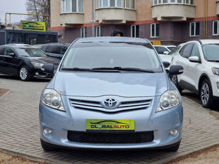 Toyota Auris foto 2