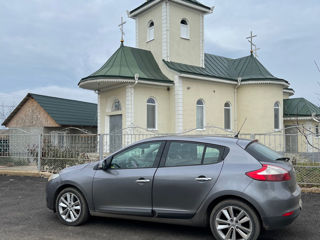 Renault Megane foto 7