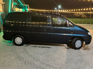 Hyundai H200 foto 2