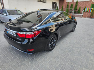 Lexus ES Series foto 4