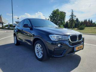 Rent BMW X4 - inchiriere auto / arenda / prokat auto / аренда авто - 47€/zi foto 5