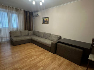 Apartament cu 1 cameră, 42 m², Ciocana, Chișinău foto 8