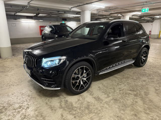 Mercedes GLC foto 4