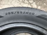 255/55 R20 Tracmax Xprivilo TX-3/ Доставка, livrare toata Moldova foto 6