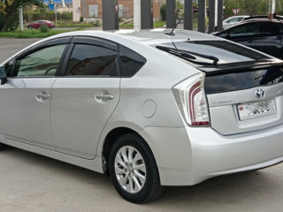 Toyota Prius foto 4