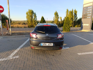 Renault Megane foto 2