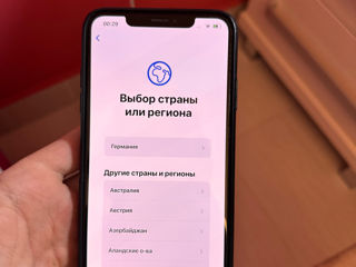 Продам айфон 10 xs Max в хорошем состоянии