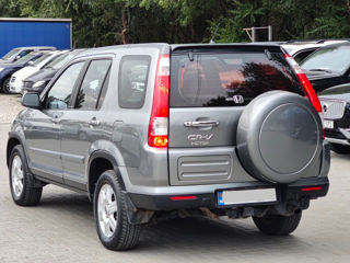 Honda CR-V foto 3