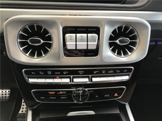 Mercedes G-Class фото 9