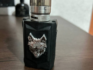 Wolf 80w