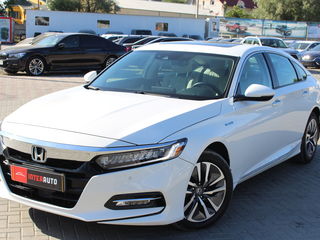 Honda Accord foto 1