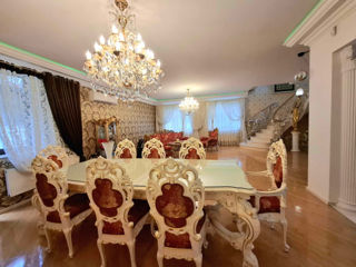 Vindem Casa 330M2, Botanica / Malina Mica foto 8