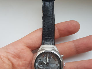 Seiko Chronograph foto 7