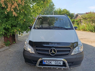 Mercedes Vito foto 10