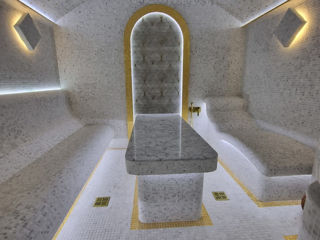 Hamam Sauna foto 1