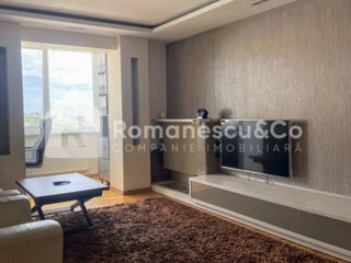 Apartament cu 3 camere, 101 m², Ciocana, Chișinău foto 2