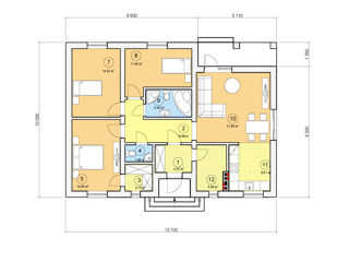 Архитектор - проектирование частных домов foto 4