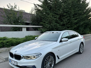 BMW 5 Series foto 3