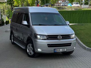 Volkswagen Caravela 9 loc 2015