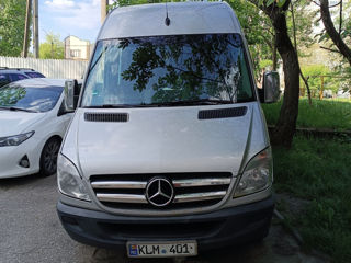 Mercedes Sprinter