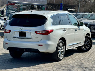 Infiniti QX60 foto 4