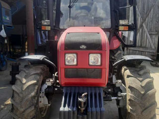 MTZ Belarus 1025,5 foto 2