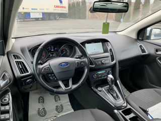 Ford Focus foto 4