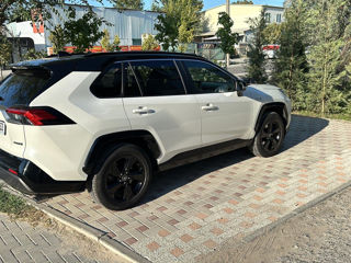 Toyota Rav 4 foto 3