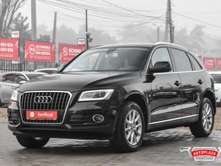 Audi Q5 foto 1