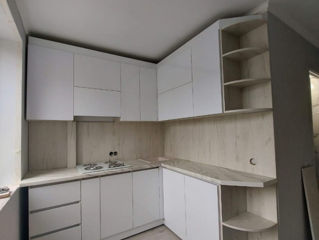 1-rm apt., 31 м², 3/5 fl.